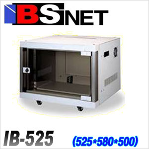 [IBSNET] IB-525( 525*580*500) (사업자회원으로 주문하시면 가격이 더욱 내려갑니다.) (착불배송만 가능)