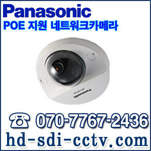 [IP-1.3M] [Panasonic] WV-SF135