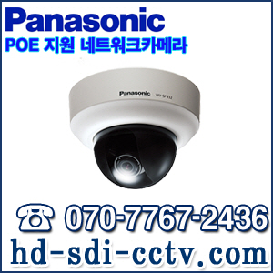 [IP] [Panasonic] WV-SF342