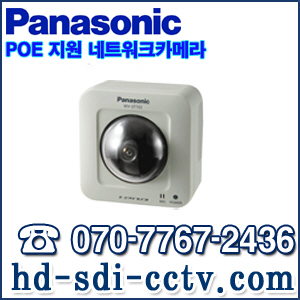 [IP] [Panasonic] WV-ST162