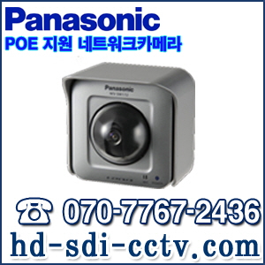 [IP] [Panasonic] WV-SW172