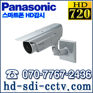 [IP-1.3M] [Panasonic] WV-SW314