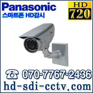 [IP-1.3M] [Panasonic] WV-SW316L