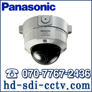 [IP-1.3M] [Panasonic] WV-SW352