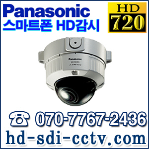 [IP-1.3M] [Panasonic] WV-SW355